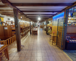 RESTAURACE